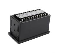 Incubadora termostato XM-18 digital temperatura humedad | Control preciso del microordenador, precisión de ±0.1℃, pantalla de 4 vías, regulación automática
