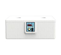 Incubadoras De Huevos - Codera Automática De Huevos Automático 10-25 | Incubadoras De 220 V para Eclosiones De Huevos, Cría De Aves De Corral Inteligente Que Giraba Automática para Cría para Cría,