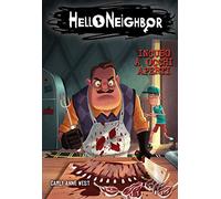 Incubo a occhi aperti. Hello Neighbor (Vol. 2) (Il Castoro bambini)