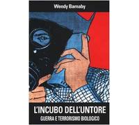 Incubo Dell'untore. Guerra E Terror