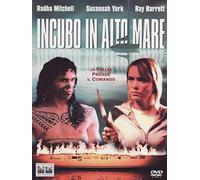 Incubo In Alto Mare [Italia] [DVD]