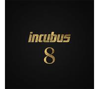 Incubus 8 (Vinyl) 12" Album (Importación USA)