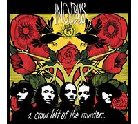 Incubus - A Crow Left of.. -Clrd- [Vinilo]