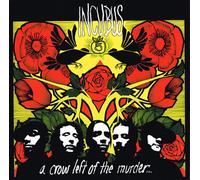 Incubus - A Crow Left Of The Murder (Gatefold Sleeve) [2LP Vinyl] [Vinilo]