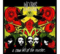 Incubus - A Crow Left Of The Murder (2LP Red Coloured Vinyl) [Vinilo]