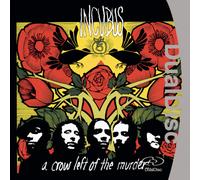 Incubus A Crow Left Of The Murder (CD) (Importación USA)