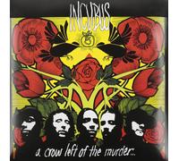 Incubus A Crow Left of the Murder (RSD 2LP 180 Gram) (Vinyl) (Importación USA)