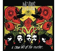 Incubus - A Crow Left Of The Murder