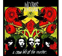 Incubus A Crow Left of the Murder... (Vinyl) 12" Album (Importación USA)