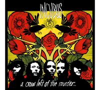 Incubus - A Crow Left Of The Murder (2LP Red Coloured Vinyl) [Vinilo]