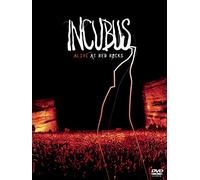 Incubus - Alive at Red Rocks [USA] [DVD]