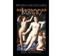 Incubus and Succubus Magic
