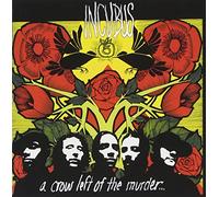 INCUBUS - Brand New Album