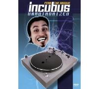 Incubus - Fear the Groove: Unauthorized [Alemania] [DVD]