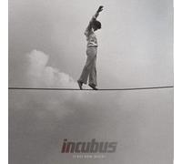 Incubus - If Not Now, When? [180 gm 2LP White Marbled Coloured Vinyl] [Vinilo]