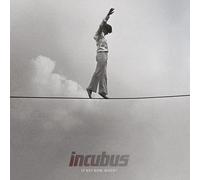 Incubus - If Not Now, When? [180 gm 2LP White Marbled Coloured Vinyl] [Vinilo]