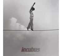 Incubus - If Not Now, When? [180 gm 2LP White Marbled Coloured Vinyl] [Vinilo]