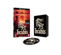 Incubus Limited Edition (4K UHD Blu-ray) Allyson Ames Eloise Hardt