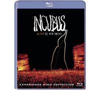 Incubus - Live At Red Rocks [Alemania] [Blu-ray]