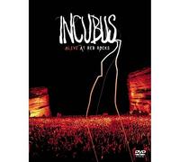 Incubus - Live At Red Rocks [Alemania] [DVD]