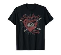 Incubus "Love Hurts" Camiseta