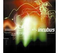 Incubus - Make Yourself (Gatefold Sleeve) [2LP Vinyl] [Vinilo]