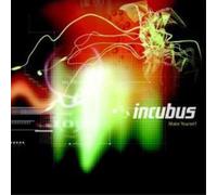 Incubus Make Yourself (CD) Album (Importación USA)
