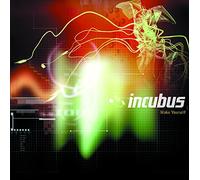 Incubus - Make Yourself (Gatefold Sleeve) [2LP Vinyl] [Vinilo]