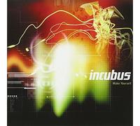 Incubus - Make Yourself (Gold Series)