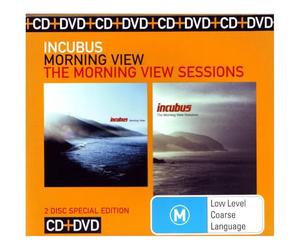Incubus - Morning View/the Morning View Sessions