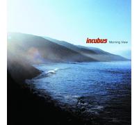 Incubus Morning View (Vinyl) 12" Album (Gatefold Cover)