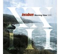 Incubus – Morning View XXIII – Vinilo 2 LP (2024)