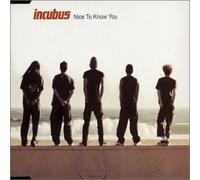 Incubus - Nice To Know You / Glass Just A Pha
