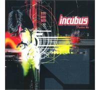 Incubus - Pardon Me