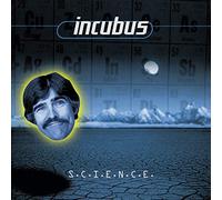 Incubus - S.C.I.E.N.C.E (Sailing Catamarans...)
