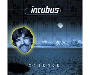 Incubus - S.C.I.E.N.C.E (Sailing Catamarans...)