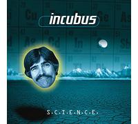 Incubus - S.C.I.E.N.C.E [Vinilo]