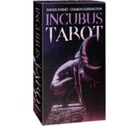 Incubus Tarot. Con Libro (italiano)