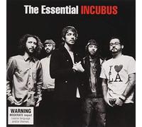 Incubus - The Essential Incubus (Gold Series)