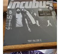 Incubus - Trust Fall (Side A) [Vinilo]