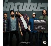 Incubus - Trust Fall (side A) [Vinilo]