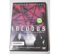 Incubus [USA] [DVD]