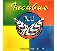 Incubus - Vol.2 - Release The Tension - 80 Aum Records - AUM 2112