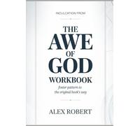 Inculcation from The Awe of God: Foster Pattern to the original book’s way