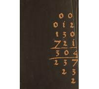 incunable científic català: suma de la art de arismètica de Francesc Santcliment/Un (OC) Volum I: Estudi. Volum II: Edició facsímil