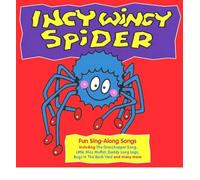 [(Incy Wincy Spider)] [ CYP Ltd ] [January, 2003]