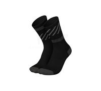 INCYLENCE calcetines Disrupts 35/38 Negro