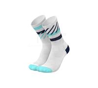 INCYLENCE calcetines Disrupts 39/42 Blanco