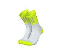 INCYLENCE calcetines High-Viz V3 35/38 Amarillo/oro