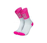 INCYLENCE calcetines High-Viz V3 39/42 Rosa